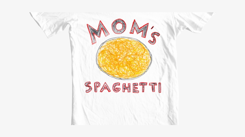 Image For Eminem & Dj Khaled Are Selling Mother's Day - Eminem Mom's Spaghetti Merch, transparent png