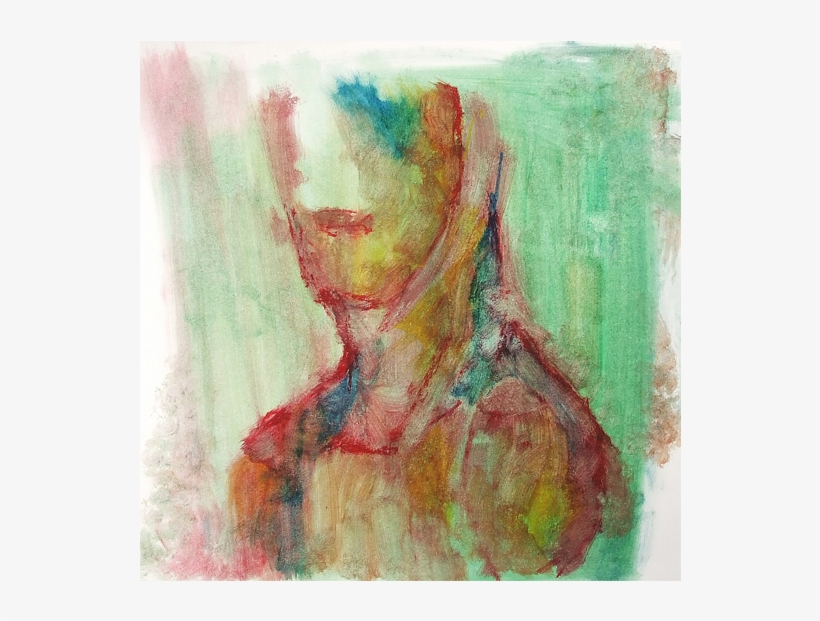 Img21 - Watercolor Paint, transparent png