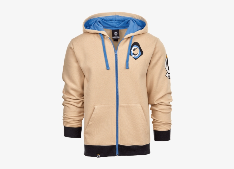 Overwatch Ultimate Ana Hoodie - Overwatch, transparent png
