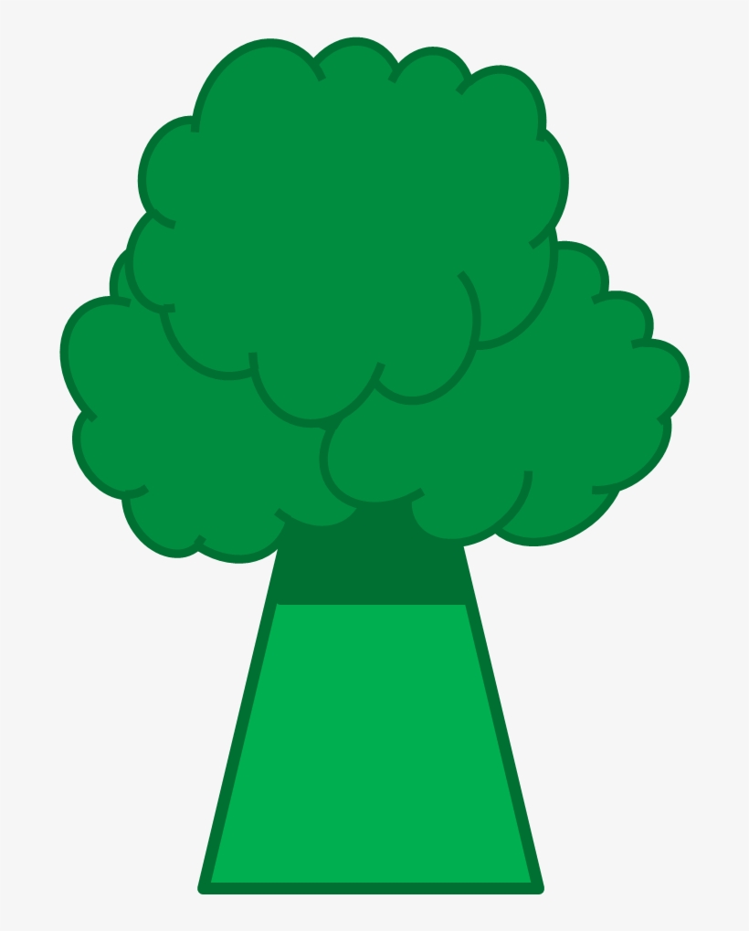Broccoli - Object Challengers, transparent png