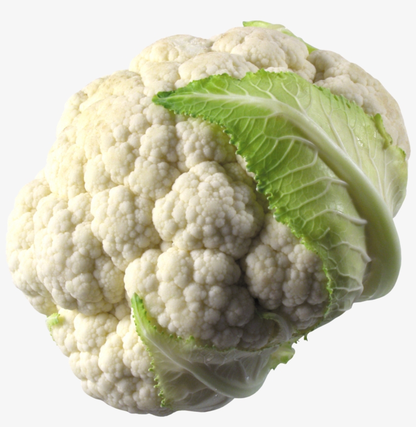 Broccoli Png Transparent Images - Cauliflower Png, transparent png