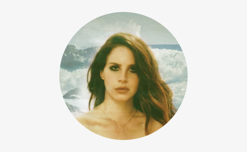 Lana Del Rey Ethereal, transparent png