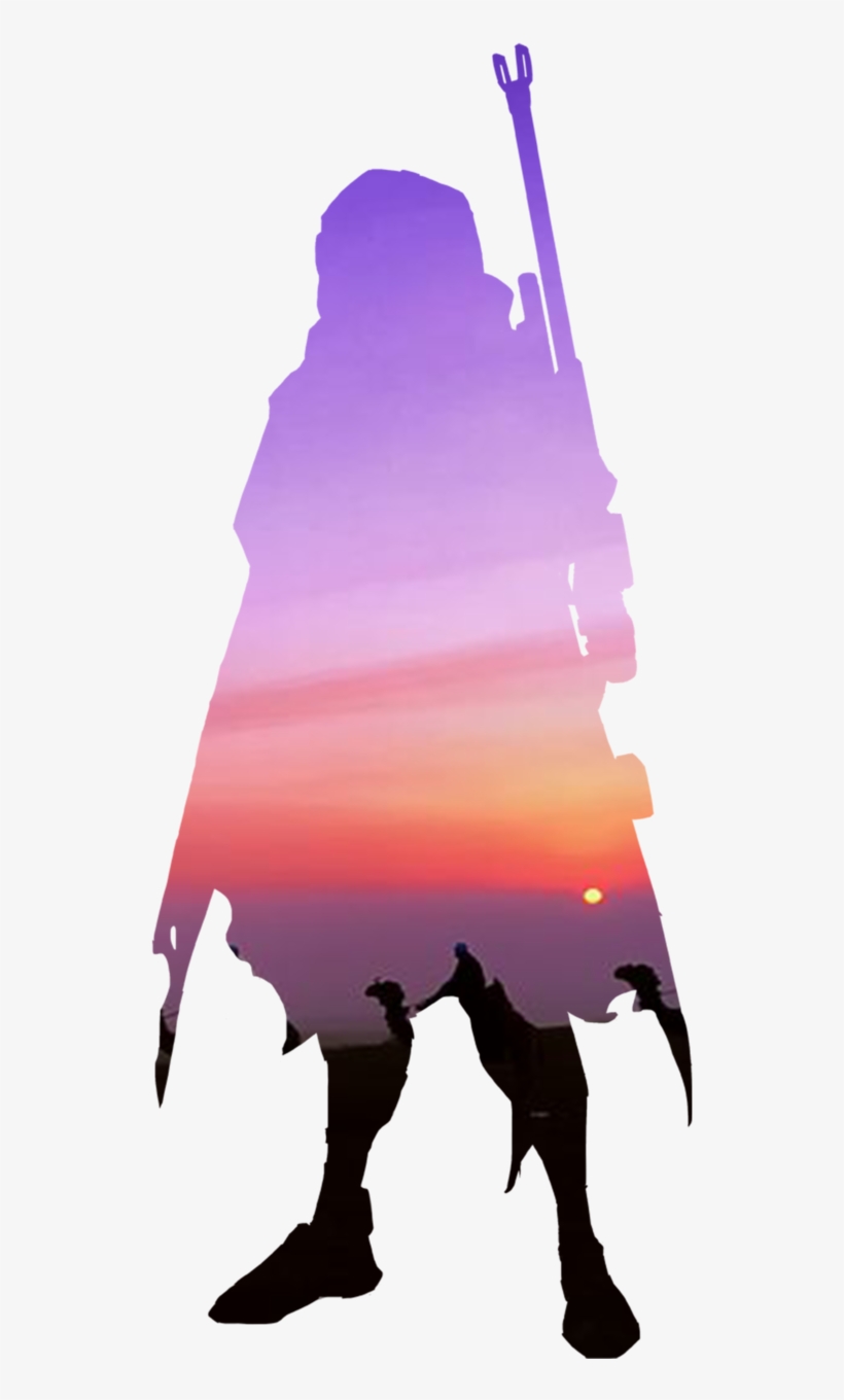 Ana Amari Overwatch Overwatch Ana Mine My Edit Bedouin-genji - Poster, transparent png
