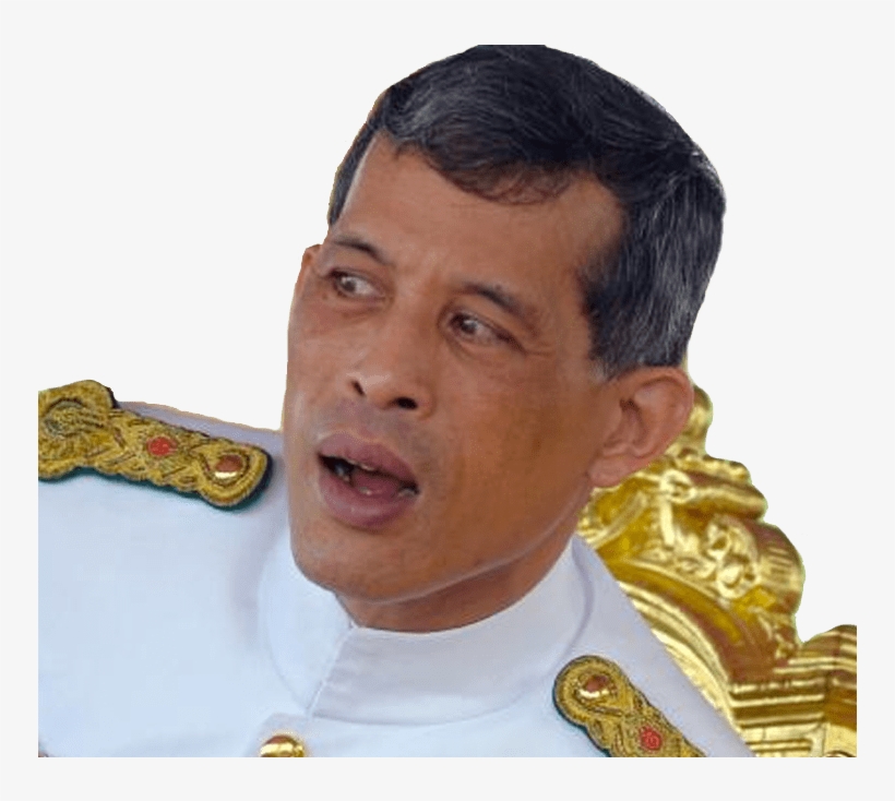 Descargar - King Of Thailand Clip Art, transparent png