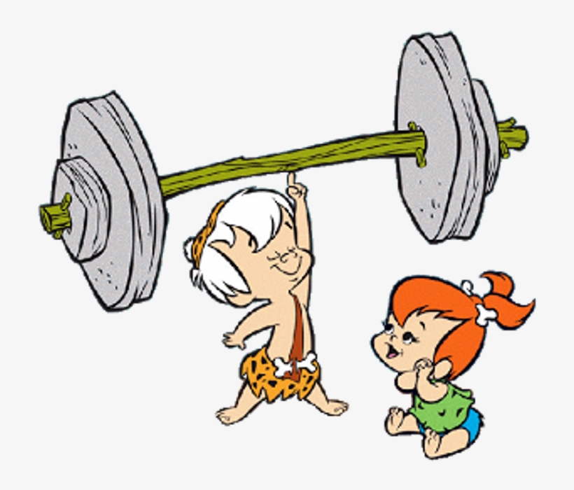 Bamm Bamm Rubble, transparent png