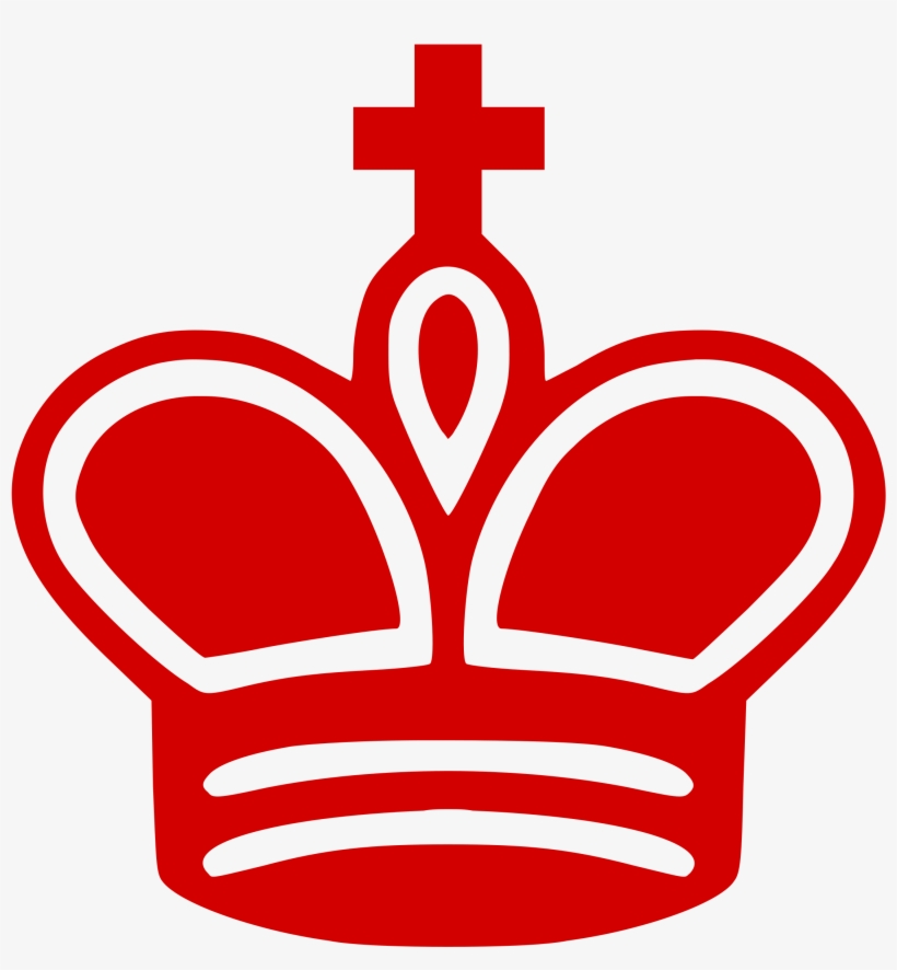 This Free Icons Png Design Of Chess Piece Silhouette, transparent png