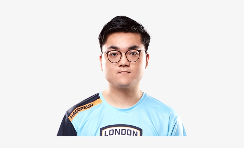 Hagopeun Time - 01 - 11 - 41 Sos Rank - 2 Fight Winrate - Hagopeun Overwatch, transparent png