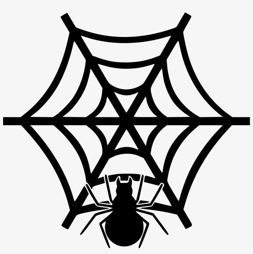 Bug Net Spider Halloween Insect Spider Web Comments - Spider Man Spider Web, transparent png