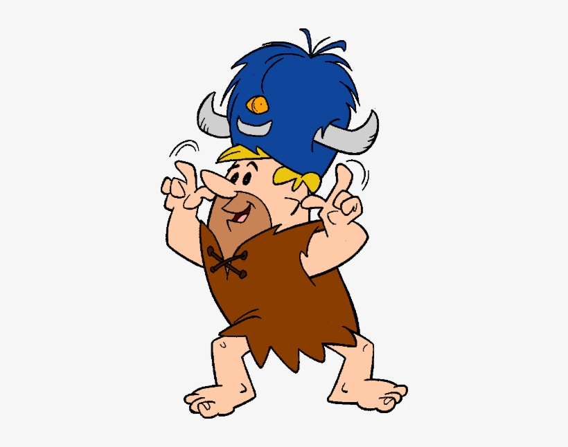 Svg Transparent Stock Clipart At Getdrawings Com Free - Flintstones Characters, transparent png