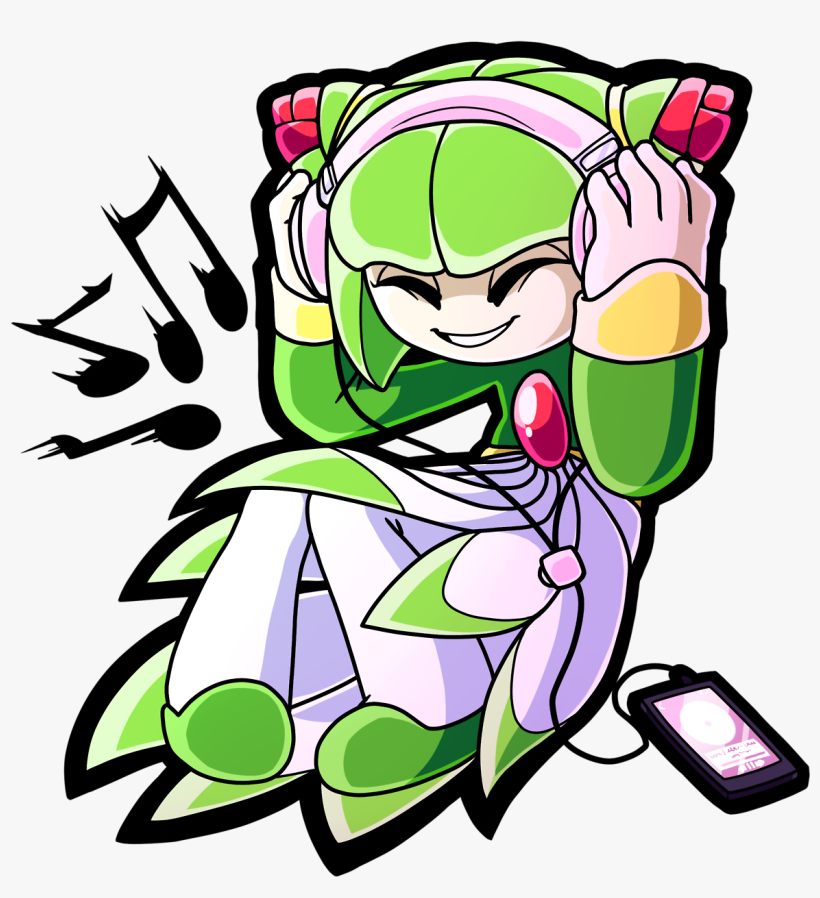 Cosmo The Seedrian Cute, transparent png