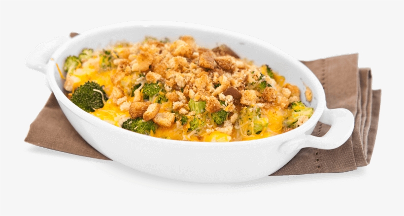 Chicken Broccoli Casserole - Meat, transparent png