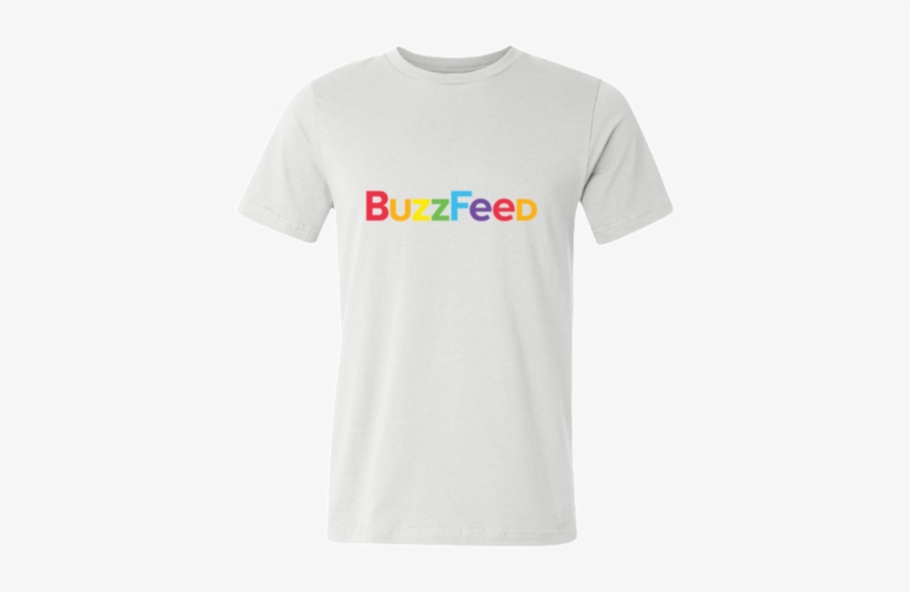 Buzzfeed Pride T-shirt - Boss Man T Shirts, transparent png