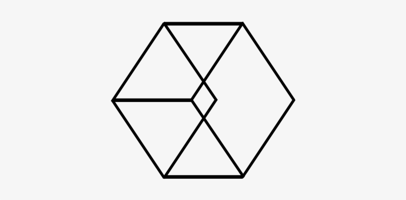 Doubℓe Est 더블이스트 On Twitter - Exo Love Right Album, transparent png
