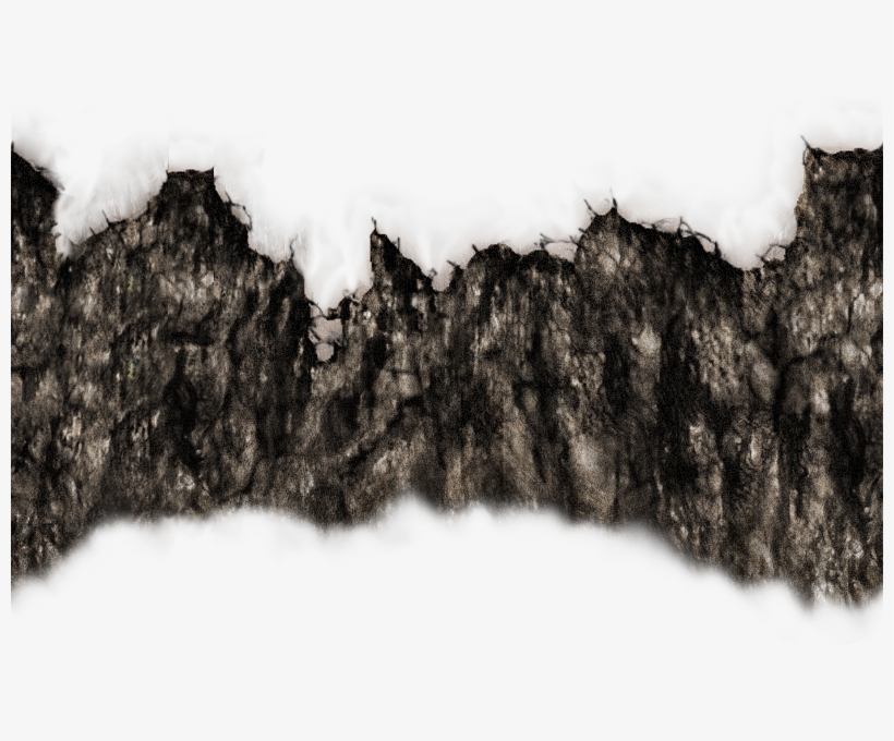 48 755k Cliff 4 - Close-up, transparent png