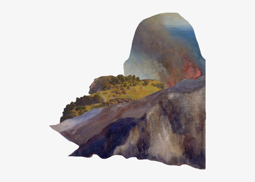 November 2014 Filed Under Experimentcollagegoogle - Outcrop, transparent png