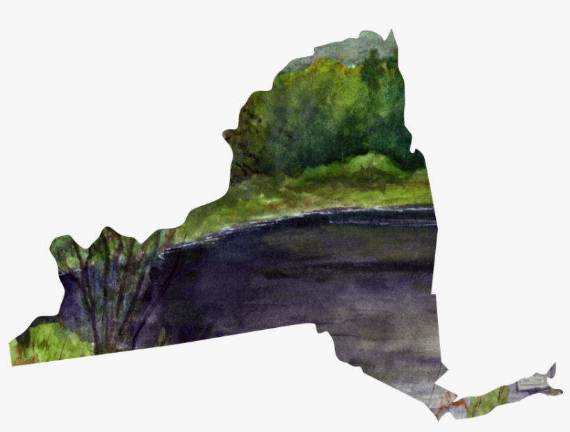 View New York Art - New York City, transparent png