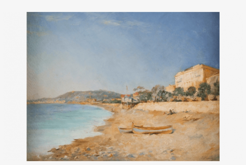 Chabanian Tigran - French Riviera, transparent png