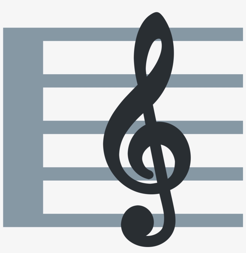 Musical Score - Music, transparent png