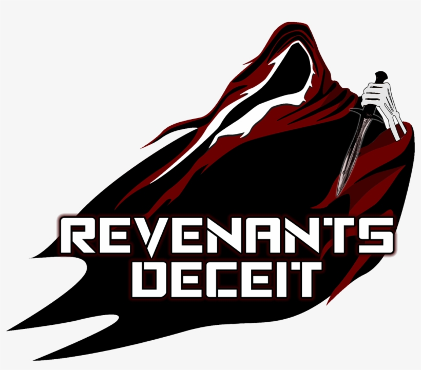 Revenants Esports On Twitter - Illustration - 1200x1195 PNG Download ...