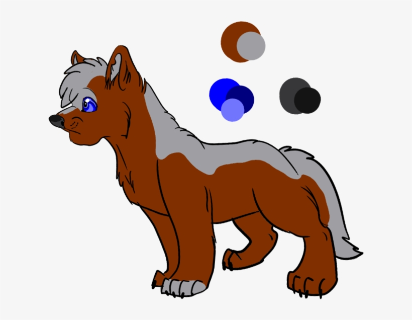 Baby Cliff Ref - Cow Of The Wild Cliff, transparent png