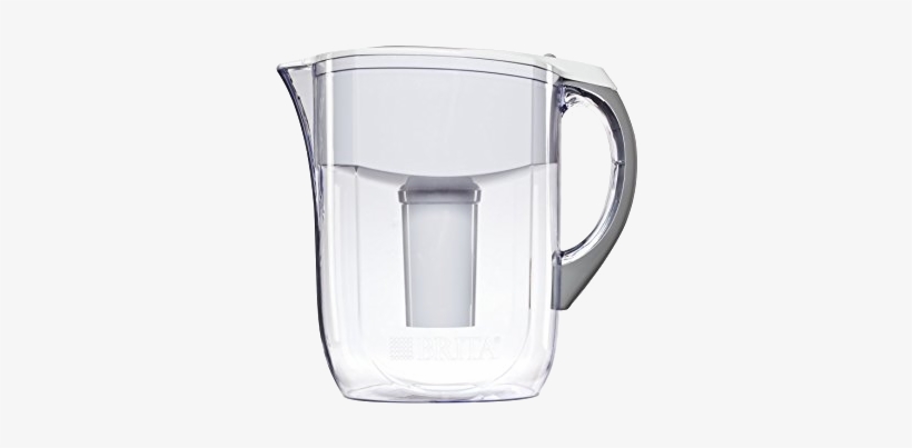 New Emote Poggers Greekjug - Brita 42556 Grand Pitcher, transparent png