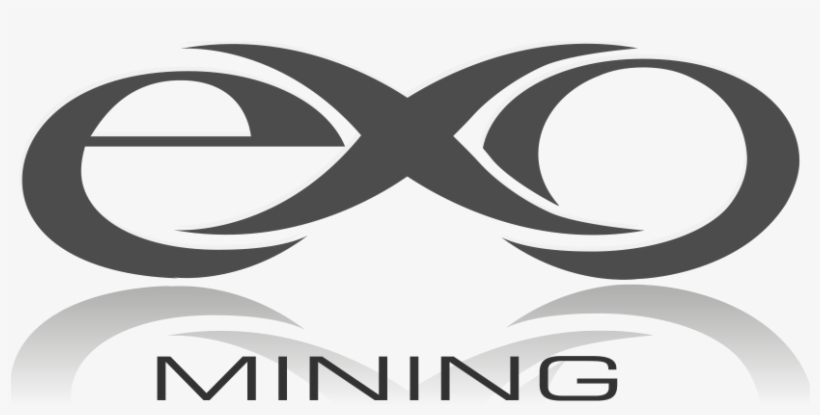 Exo Mining, transparent png