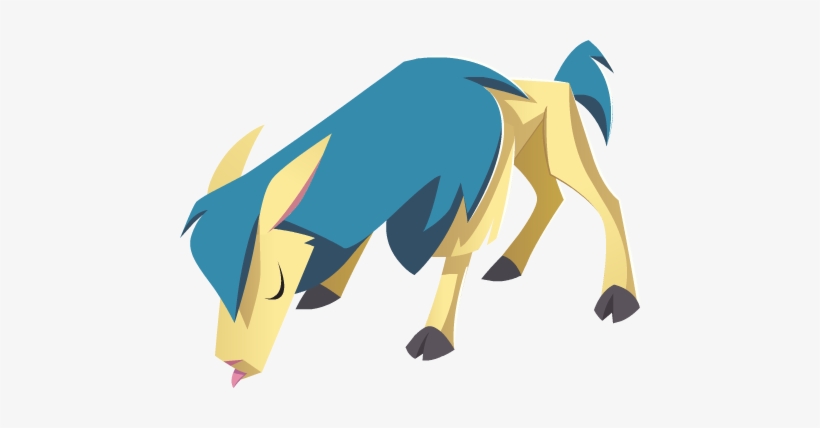 Llama - Animal Jam Llama Transparent, transparent png