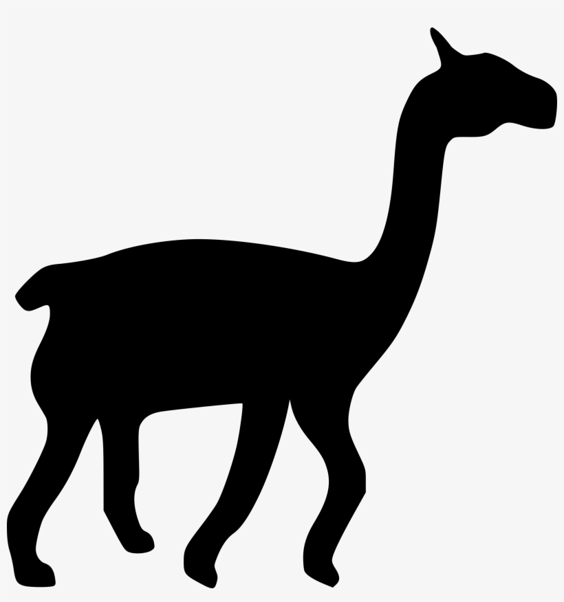 Llama Png, transparent png