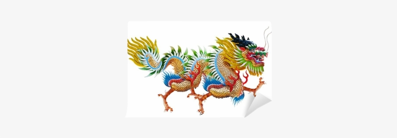 Chinese Dragon, transparent png