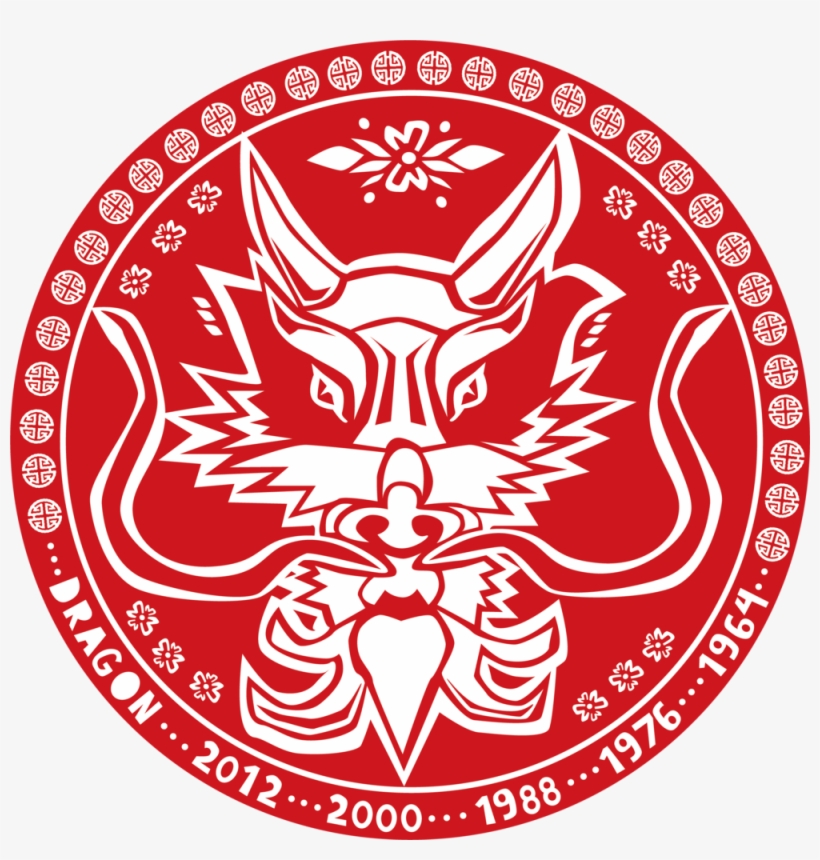 Dragon, transparent png