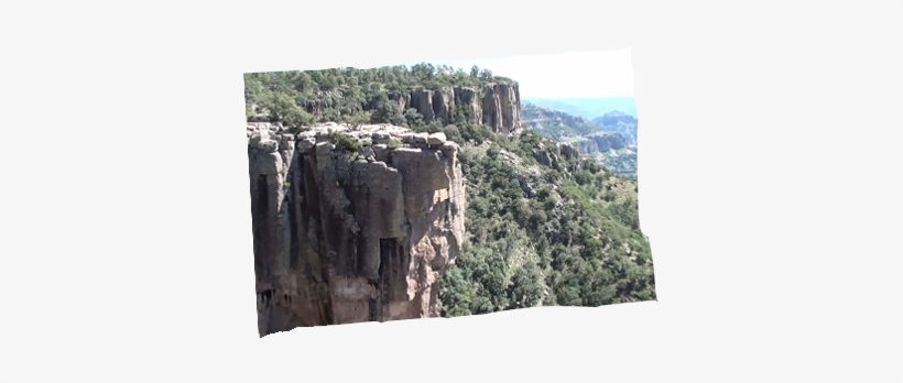 Mirador - Copper Canyon, transparent png
