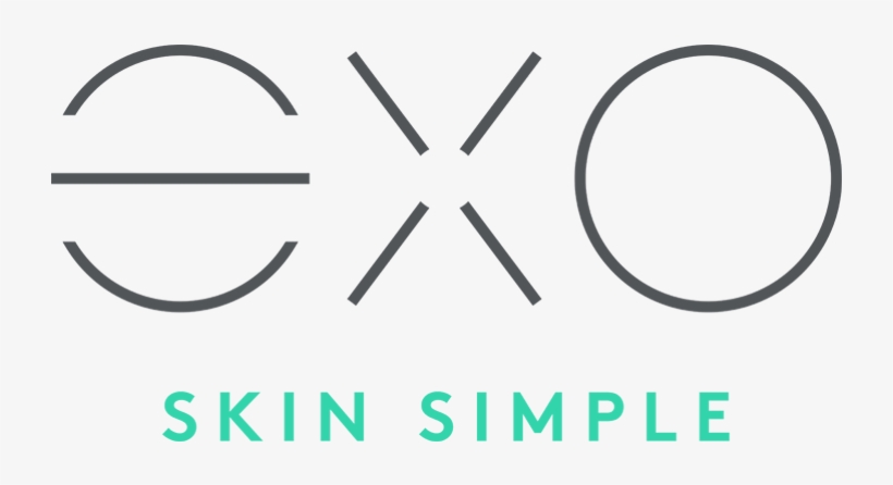 Exoskinsimple - Moisturizer, transparent png