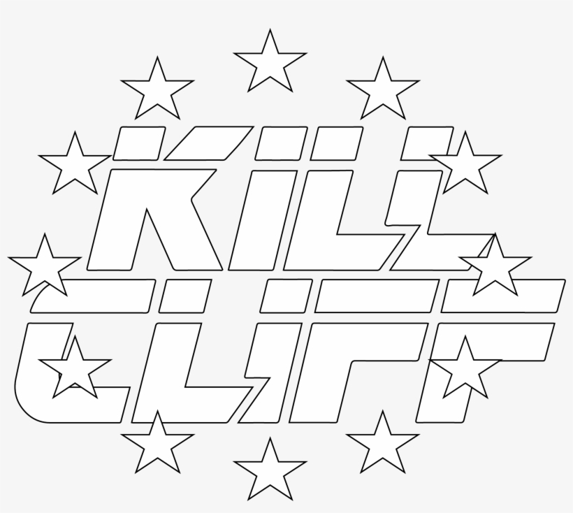 Kill Cliff Europe - Illustration, transparent png