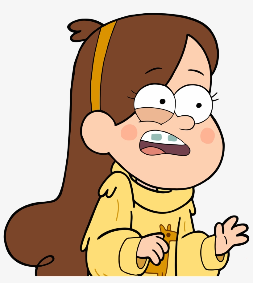 Espada - Gravity Falls Llama Sweater, transparent png