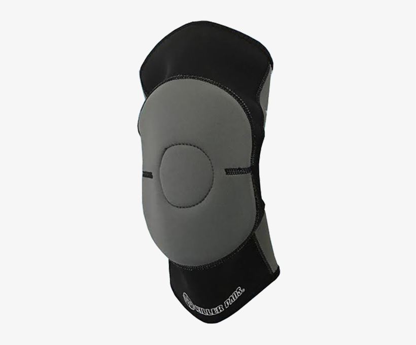 3b187kkgas0xsee V=1505545394 - 187 Killer Pads Grey Knee Gasket - Medium, transparent png