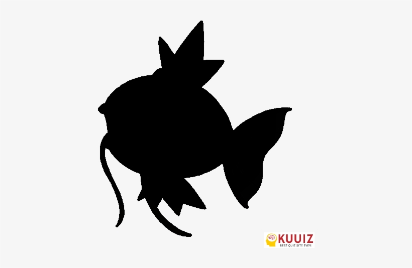 Omastar - Whos That Pokemon Magikarp, transparent png