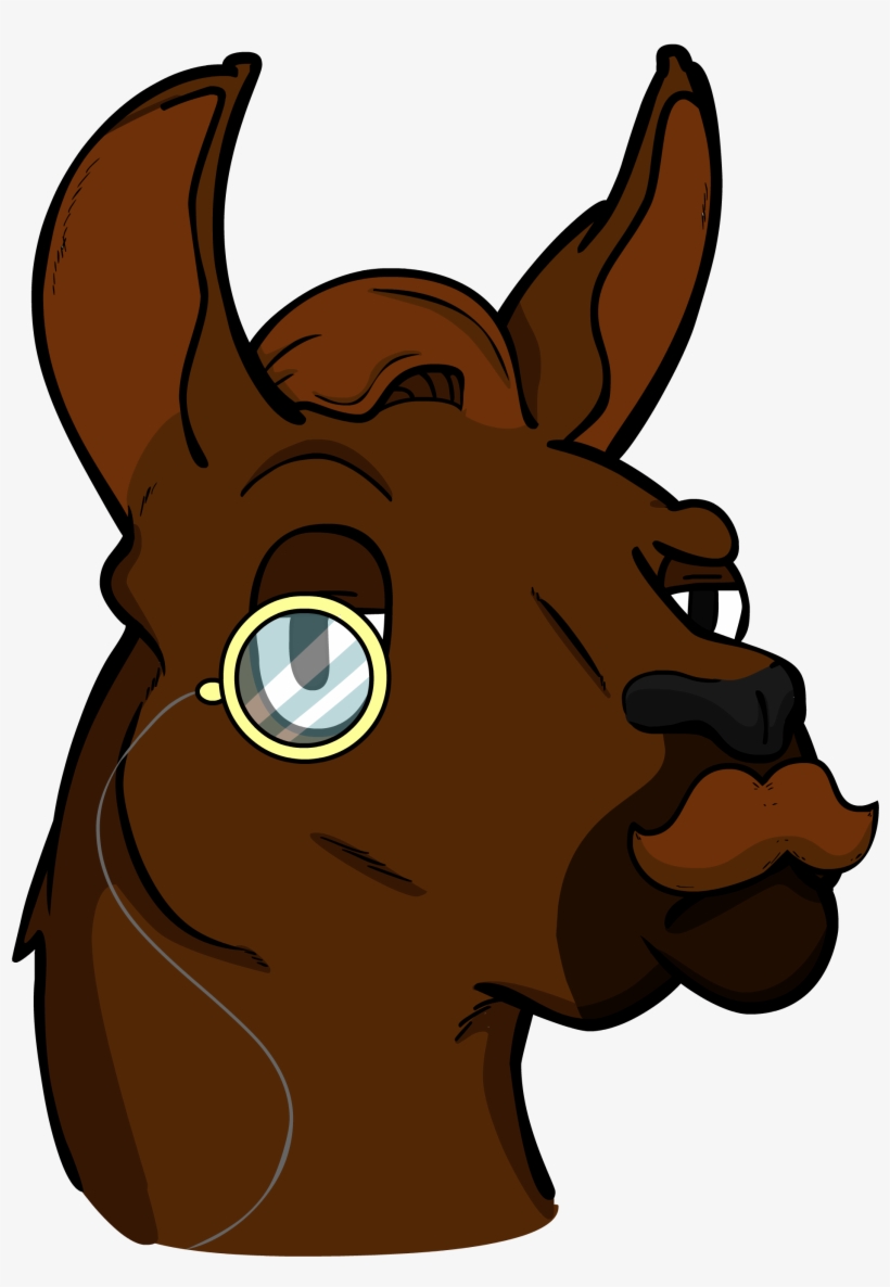 Author Comments - Sorrel, transparent png