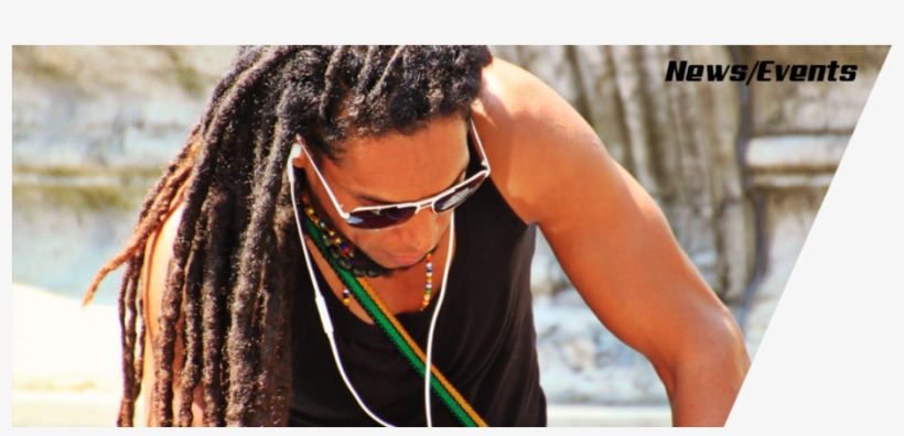 Home - Dread Like Rasta, transparent png