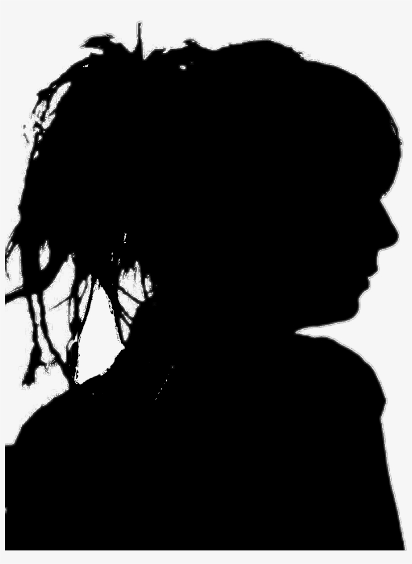 Report Abuse - Silhouette, transparent png