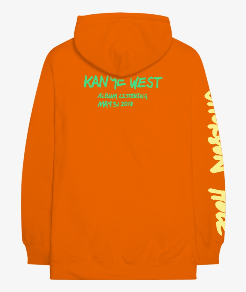 How Kanye West Managed - Kanye West Wyoming Merch, transparent png