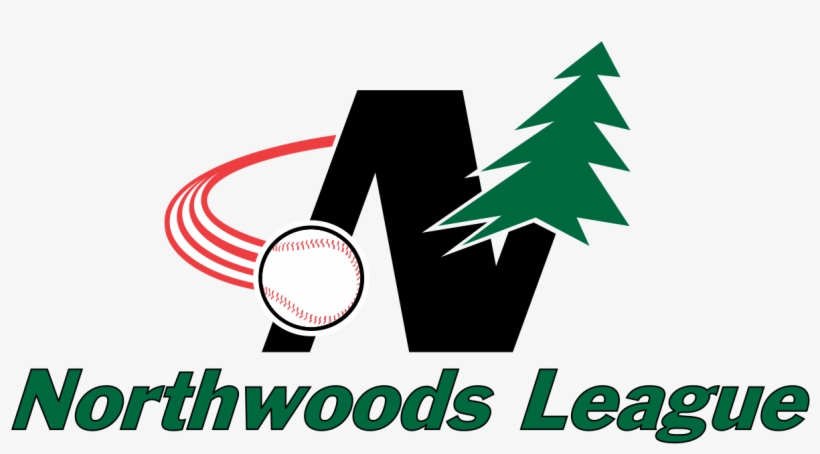 Northwoods League Logo, transparent png