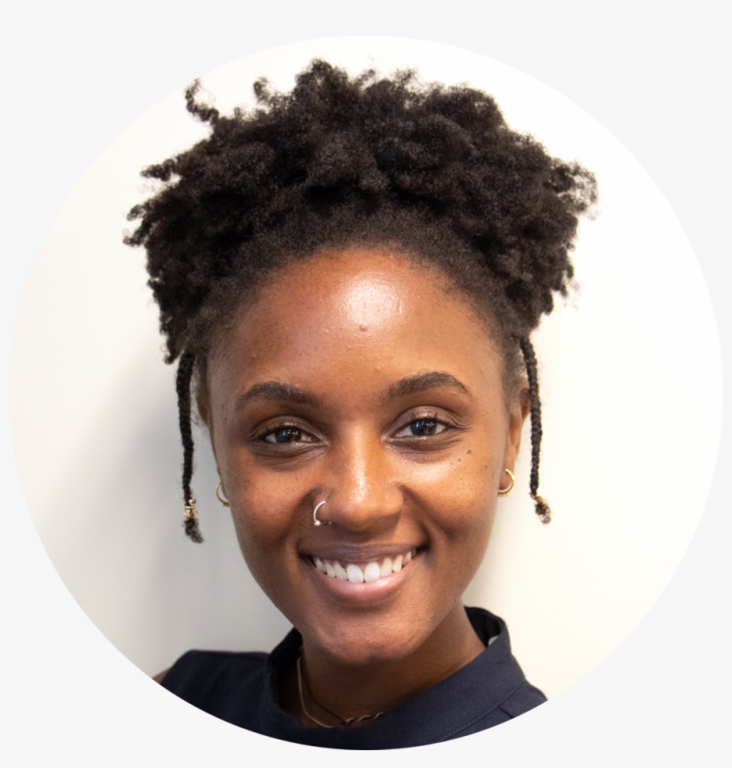 Thornton, Imani - Jefferson Orejuela 2017, transparent png