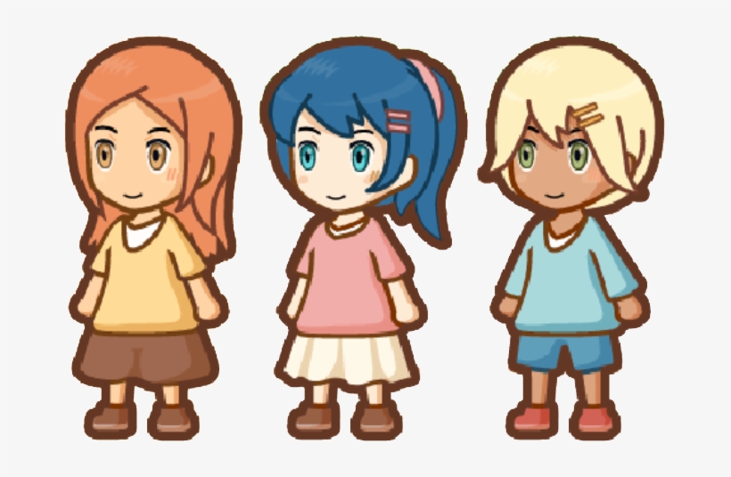 Cartoon, transparent png