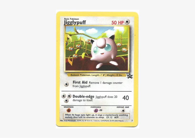 Jigglypuff Png, transparent png