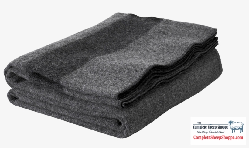 Home - Woolrich Civil War Gettysburg Wool Blanket - Black, transparent png