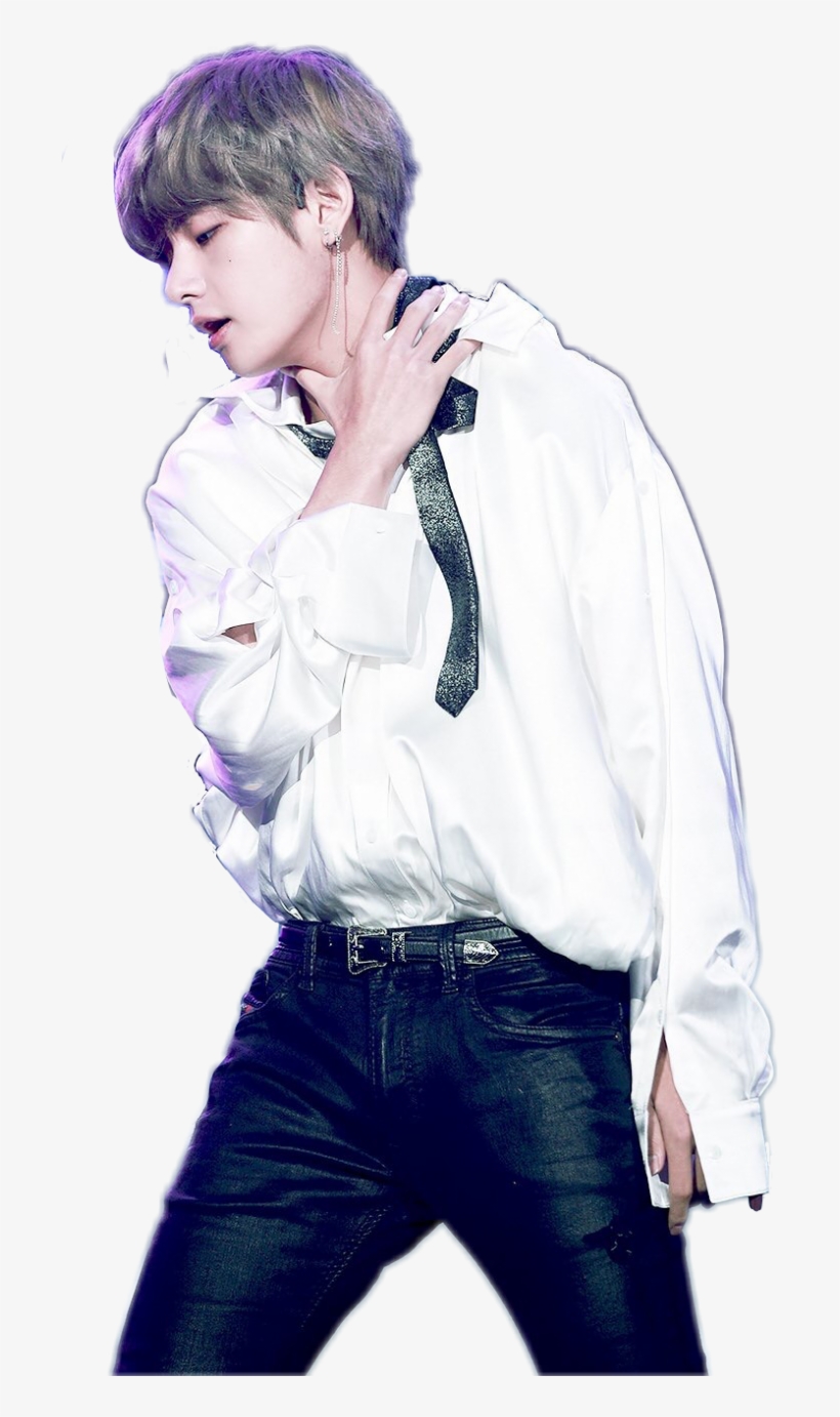 #bts #bts V #bts Taehyung #kim Taehyung #bangtan Boys - Kim Taehyung Hot Png, transparent png
