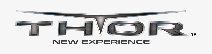 Thor Logo - Logo, transparent png