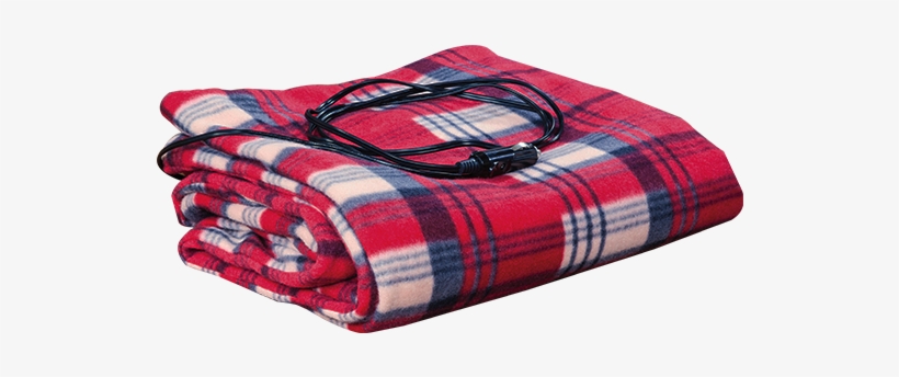 12 Volt Electric Blanket - Electric Blanket, transparent png