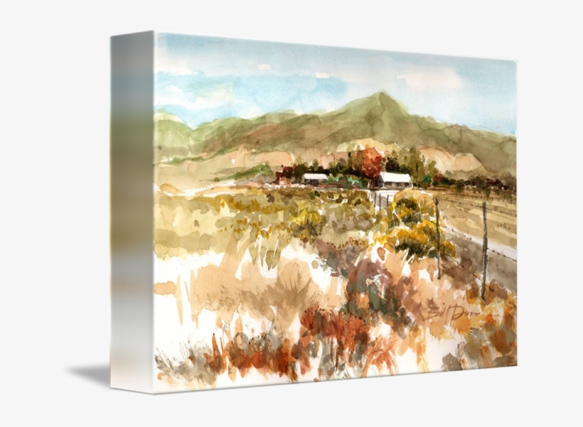 Tehachapi Ranch Ppi By - Drawing, transparent png