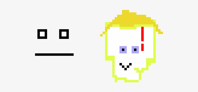 Derp Face Vs Student - Student, transparent png